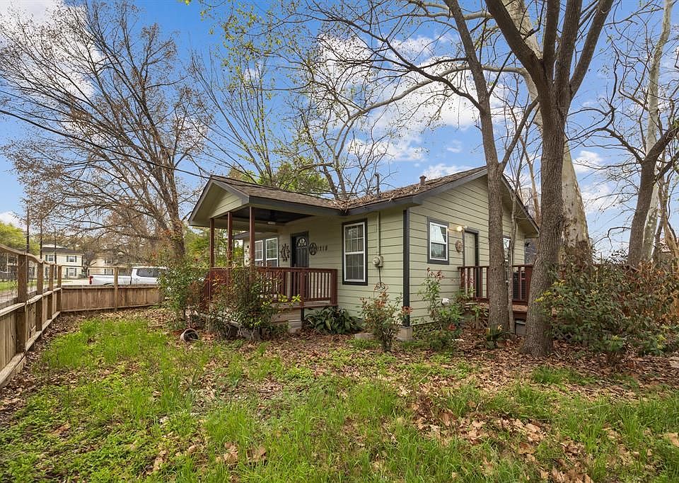 1218 Paul Quinn St, Houston, TX 77091 Zillow
