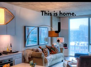 221 W Illinois St #1107, Chicago, IL 60654