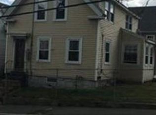 510 Haverhill St, Lawrence, MA 01841