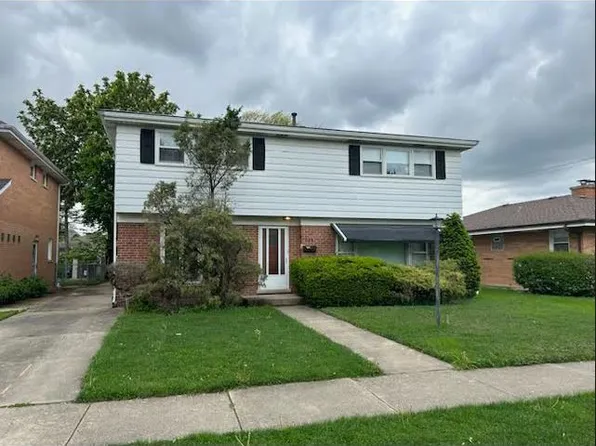 538 N Broadway Ave, Park Ridge, IL 60068