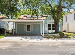 2826 Coral Field Dr, San Antonio, TX 78245