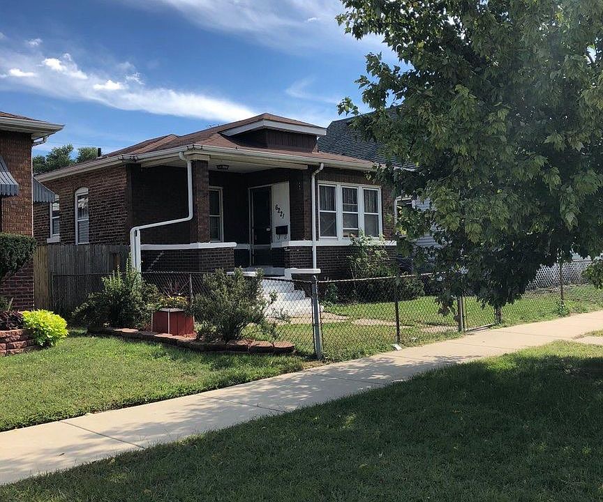 2nd image of 4820 Oak Ave