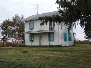 742 310th St, West Liberty, IA 52776