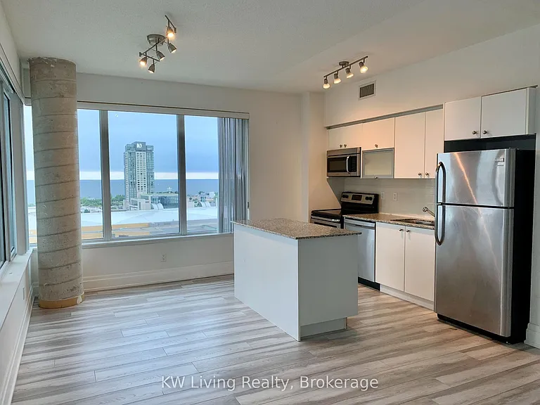55 E Liberty St #1607 — Photo 2