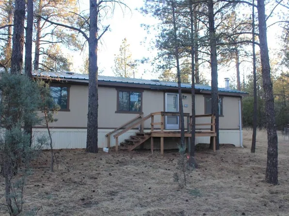 188 Riverside Rd, Timberon, NM 88350