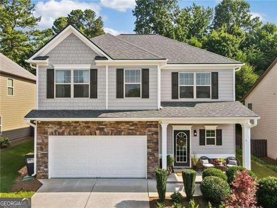 136 Cornerstone Cir, Woodstock, GA, 30188