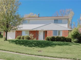 5973 Longford Rd, Dayton, OH 45424