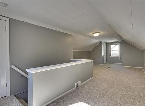 BR #3 on upper level. Great space for you.