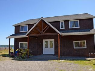 4871 NE North Shore Rd, Belfair, WA 98528