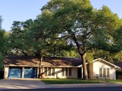 8705 Tallwood Dr, Austin, TX, 78759