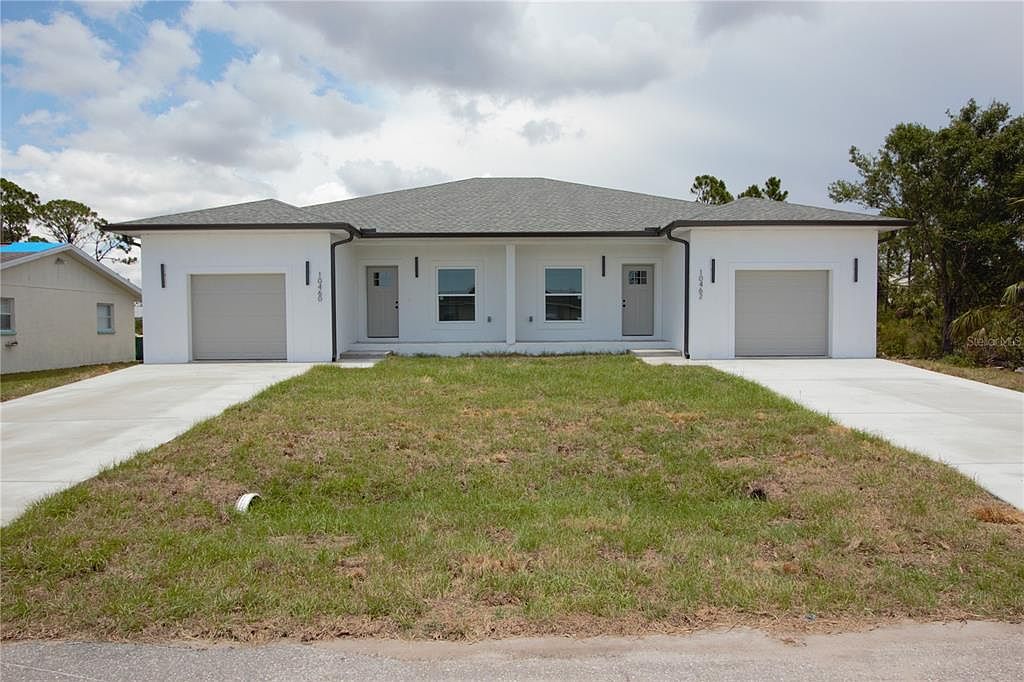 10460 Kidron Ave 2, Englewood, FL 34224 Zillow