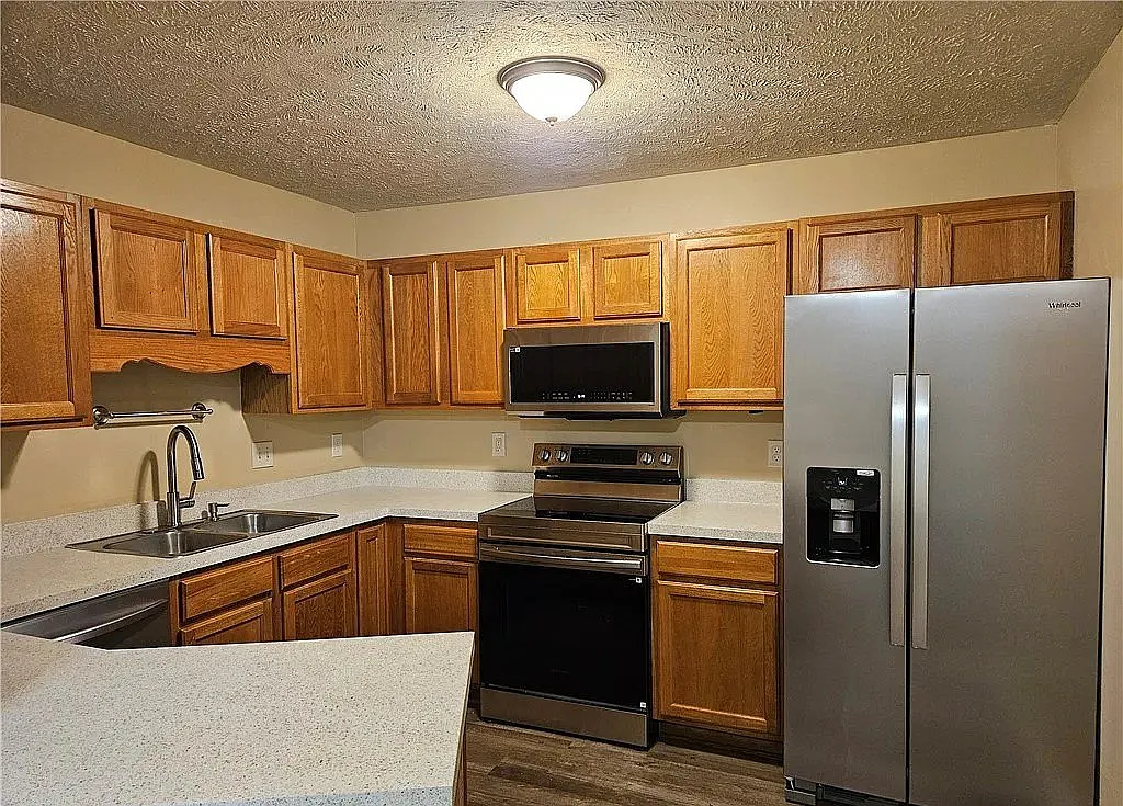 First Floor 2 Bed/2 Bath Condo in Fayetteville, NC - Available 6/20 - $1250 — Photo 1