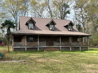 15141 Carrier Rd, Bogalusa, LA 70427