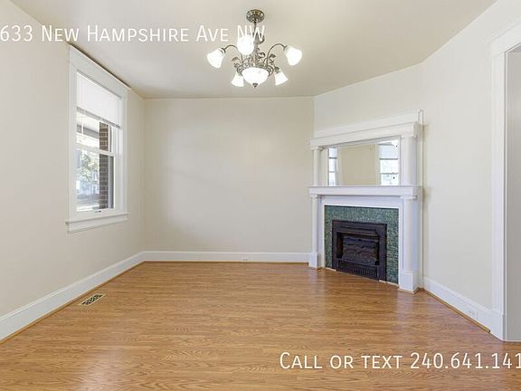 5th image of 3633 New Hampshire Ave NW