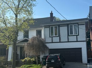 80 Sherwood Ave #2, Toronto, ON M4P 2A7