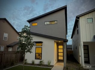 1529 S Lincoln Ave, Boise, ID 83706