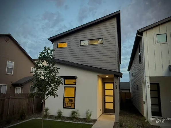 1529 S Lincoln Ave, Boise, ID 83706