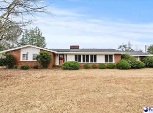 449 W Lynhurst Rd, Pamplico, SC 29583