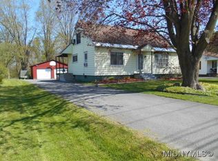 5983 Old Oneida Rd, Rome, NY 13440