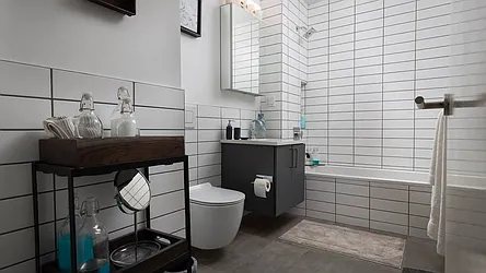 Rented by Nooklyn NYC LLC