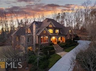 340 Boundary Pl, Roswell, GA 30075