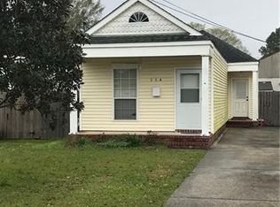 554 Avenue G, Westwego, LA 70094