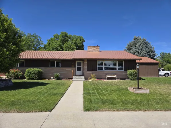1235 SW 2nd Ave, Ontario, OR 97914