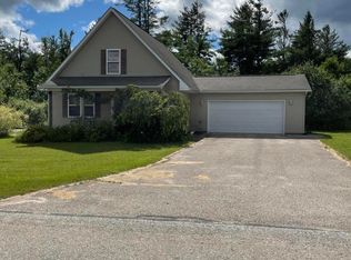 15580 Caring St, Hillman, MI 49746