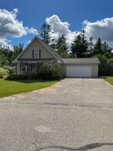 15580 Caring St, Hillman, MI, 49746