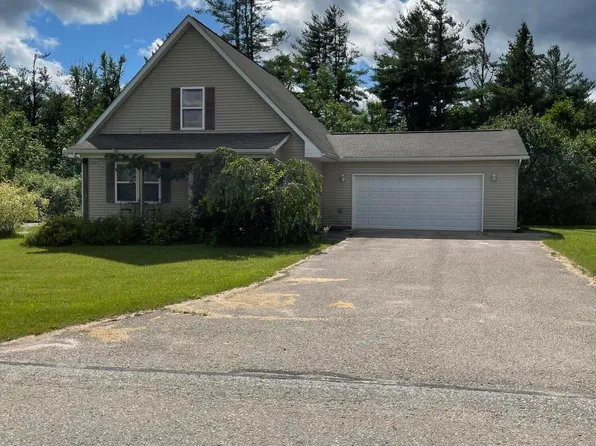 15580 Caring St, Hillman, MI 49746
