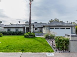 3221 E Oregon Ave, Phoenix, AZ 85018