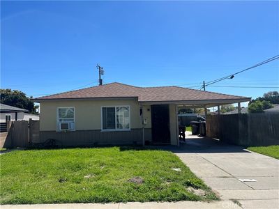 11504 Maza St, Norwalk, CA, 90650