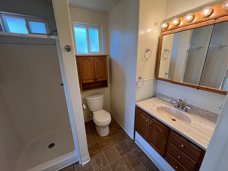 Bedroom #2 Bathroom