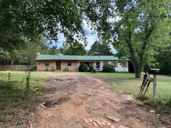 432 County Road 4025, Mount Pleasant, TX 75455