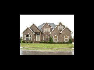 608 Rambush Dr, Murfreesboro, TN 37128