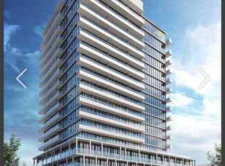 180 Fairview Mall Dr #1105, Toronto, ON M2J 0G4
