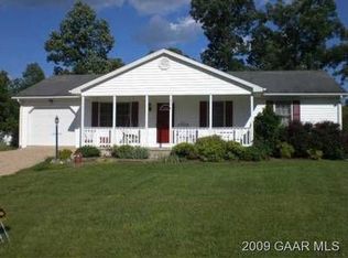 194 Forest Dr, Stuarts Draft, VA 24477
