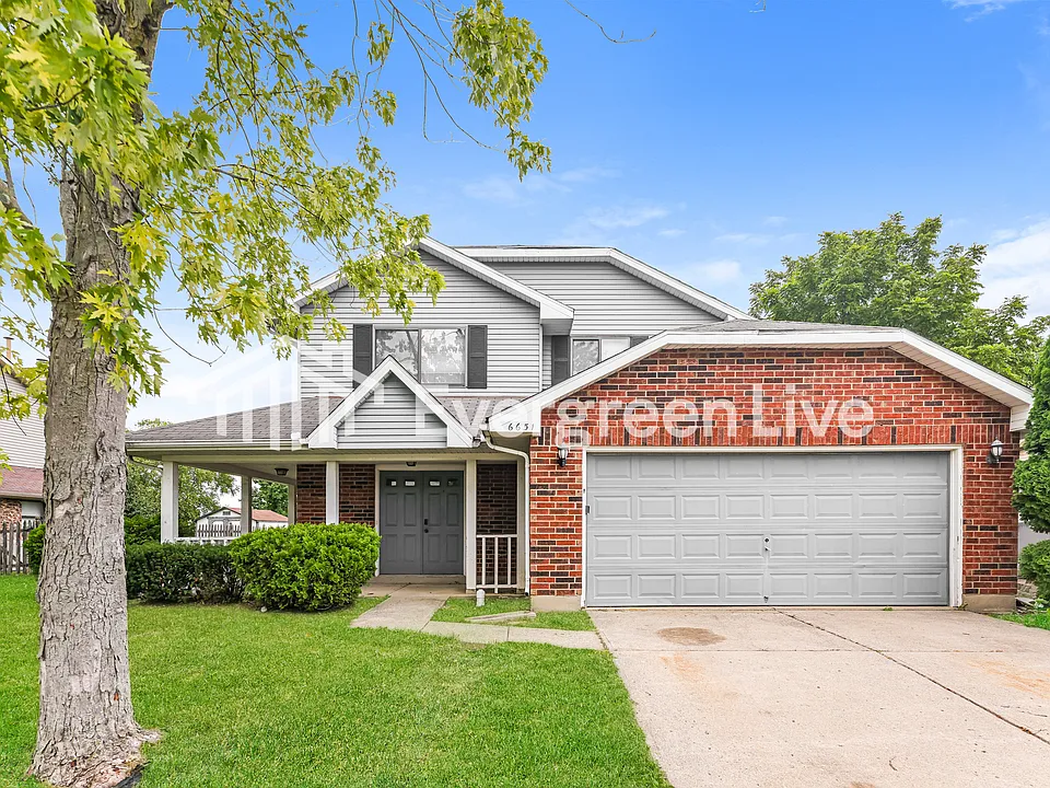 6651 Deer Knolls Dr