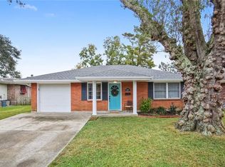 6600 Carmen St, Metairie, LA 70003
