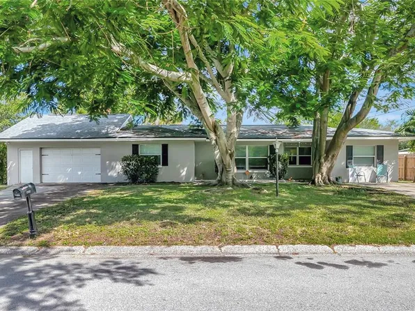 1700 Scott St, Clearwater, FL 33755