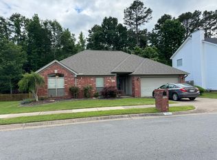 13007 Cherry Laurel Dr, Little Rock, AR 72211
