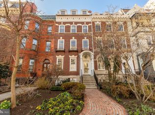 Old City 2, Washington, DC 20009