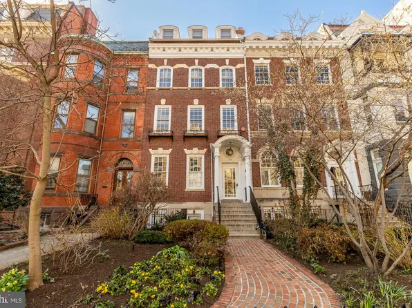 1704 16th St NW APT 5, Washington, DC 20009