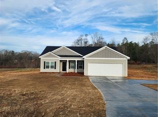 229 Jeremy Dr, Colbert, GA 30628