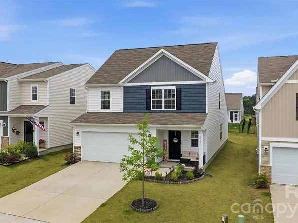 2404 Trollinger Dr #132, Catawba, NC 28609