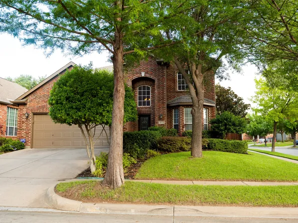 4872 Van Zandt Dr, Fort Worth, TX 76244