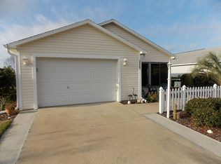 2248 Agnew Ter, The Villages, FL 32162