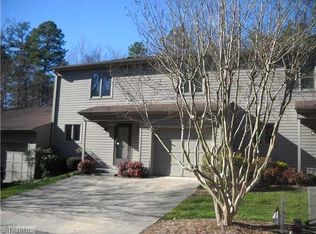 1413 Chestnut Dr UNIT B, High Pt, NC 27262