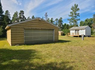 N7273 Gilbert Rd, Crivitz, WI 54114