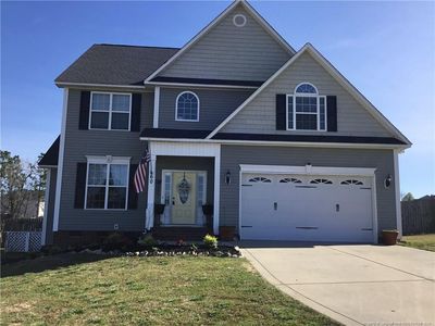 60 Copper Loop, Sanford, NC, 27332